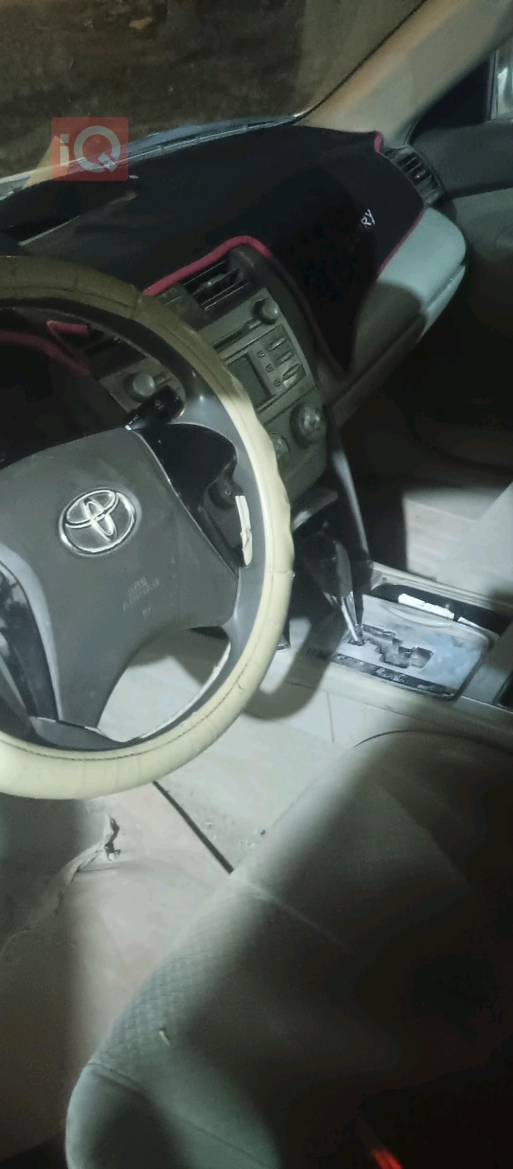 تويوتا كامري